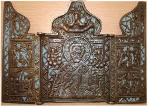 Николай Чудотворец