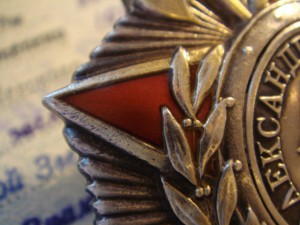 Невский 29*** с доком