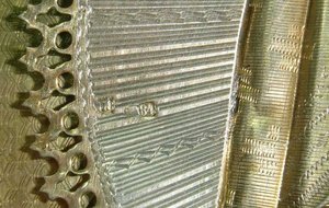 Касперовская икона БМ (Ag)