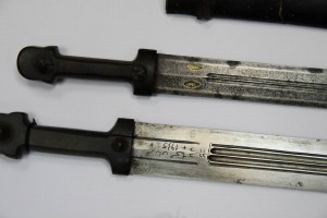 кинжал чеченский