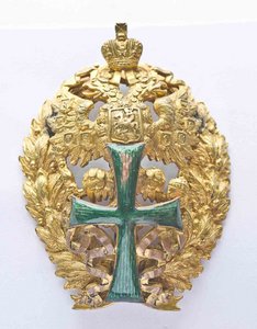 Знак Политехнического института