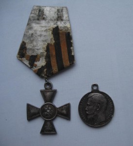 ГК 233 078 + ГМ 413 574