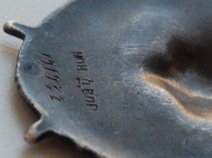 БКЗ  ( интересное написание "МОН. ДВОР" )