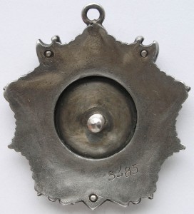 "Невский 3485 винт на пропавшего безвести"