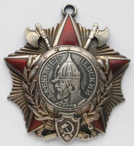 "Невский 3485 винт на пропавшего безвести"