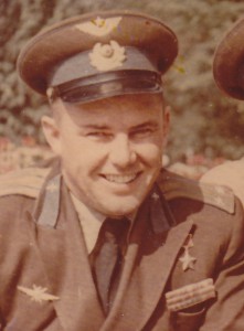 Неизвестный герой