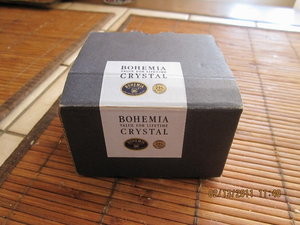 Икорница Bohemia Beluga