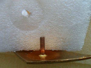 5 подстаканников разные