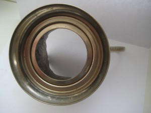 5 подстаканников разные