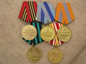 Подборка военкоматок