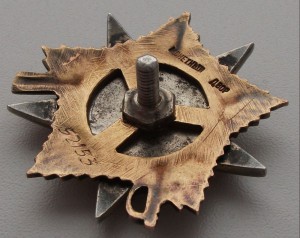 Отечка первая ОЧЕНЬ ИНТЕРЕСНЫЙ РЕВЕРС