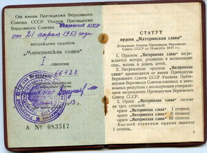 МС 1,2,3ст, зеркальные колодки(1ст, с доком)