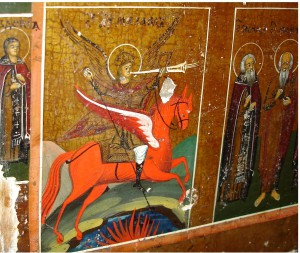 Четырехчастник.