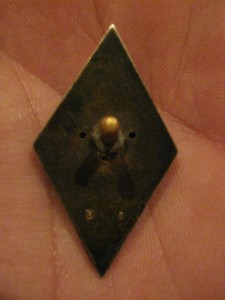 Академия в серебре