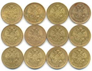 Десертные вилочки 2шт.