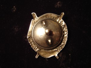 БКЗ №10625. Контррельеф. Люкс!!!