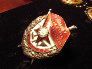 БКЗ №10625. Контррельеф. Люкс!!!