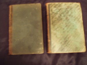 Две книги.Предложите.
