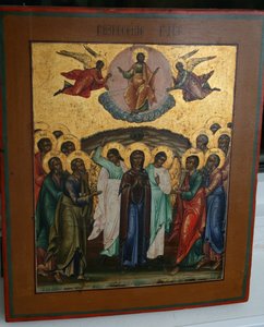 Вознесение Господне