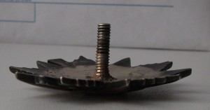 От.Война IIст. Редкая разновидность-В ИДЕАЛЕ!!!-