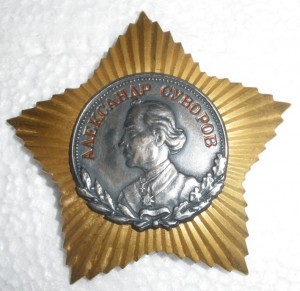 Суворов 2 .Вопрос?