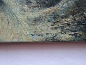 СКАЗОЧНЫЙ ЗИМНИЙ ПЕЙЗАЖ