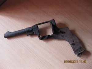 НЕВСКИЙ № 22ххх