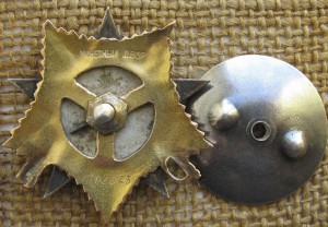 Комплект с КЗ геометрия №31***, КЗ №3160***, ОВ-102***