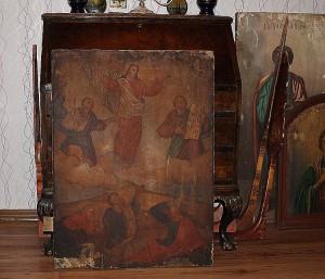 КВШ МВД им. Дзержинского