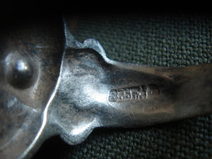 Кольца с черепами, SS Totenkopf, Wehrwolf, танк, Krim