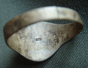 Кольца с черепами, SS Totenkopf, Wehrwolf, танк, Krim