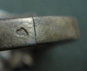 Кольца с черепами, SS Totenkopf, Wehrwolf, танк, Krim