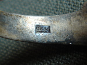 Кольца с черепами, SS Totenkopf, Wehrwolf, танк, Krim