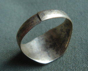 Кольца с черепами, SS Totenkopf, Wehrwolf, танк, Krim