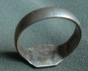 Кольца с черепами, SS Totenkopf, Wehrwolf, танк, Krim