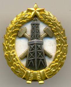 Грозненский нефтяной институт.