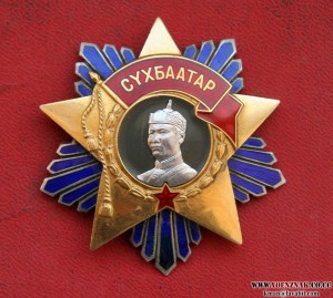 СУХБААТАР №1878