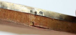 икона Господа Вседержителя, СГ, 84. Накладная рубашка. 22 см