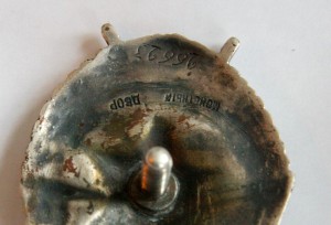 БКЗ №26 тыс. винт