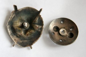 БКЗ №26 тыс. винт