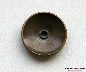 ОВ 2 подвесная, №305, без промзвена, на мал. колодочке