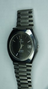 RADO DIASTAR сталь