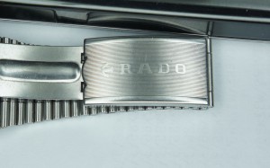 RADO DIASTAR сталь