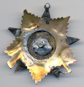 ОТЕЧЕСТВЕННАЯ ВОЙНА 1-й ст.подвесная