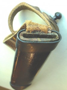 НР - 40. Склад?