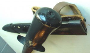 НР - 40. Склад?