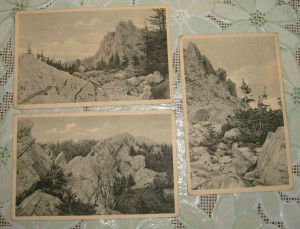 З ОТЕЧКИ НА ОДНОГО