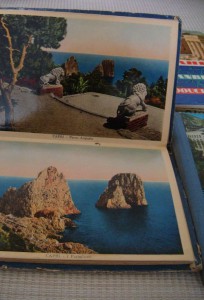 Блоки открыток! Интересные! Путешествия.