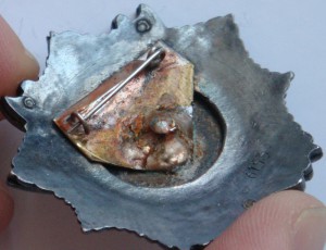 БКЗ 6947 МОНДВОР ШТИХЕЛЬ +АН 6153+ОВ2+БЗ+++ RRRR!!!!