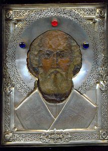 Николай Чудотворец